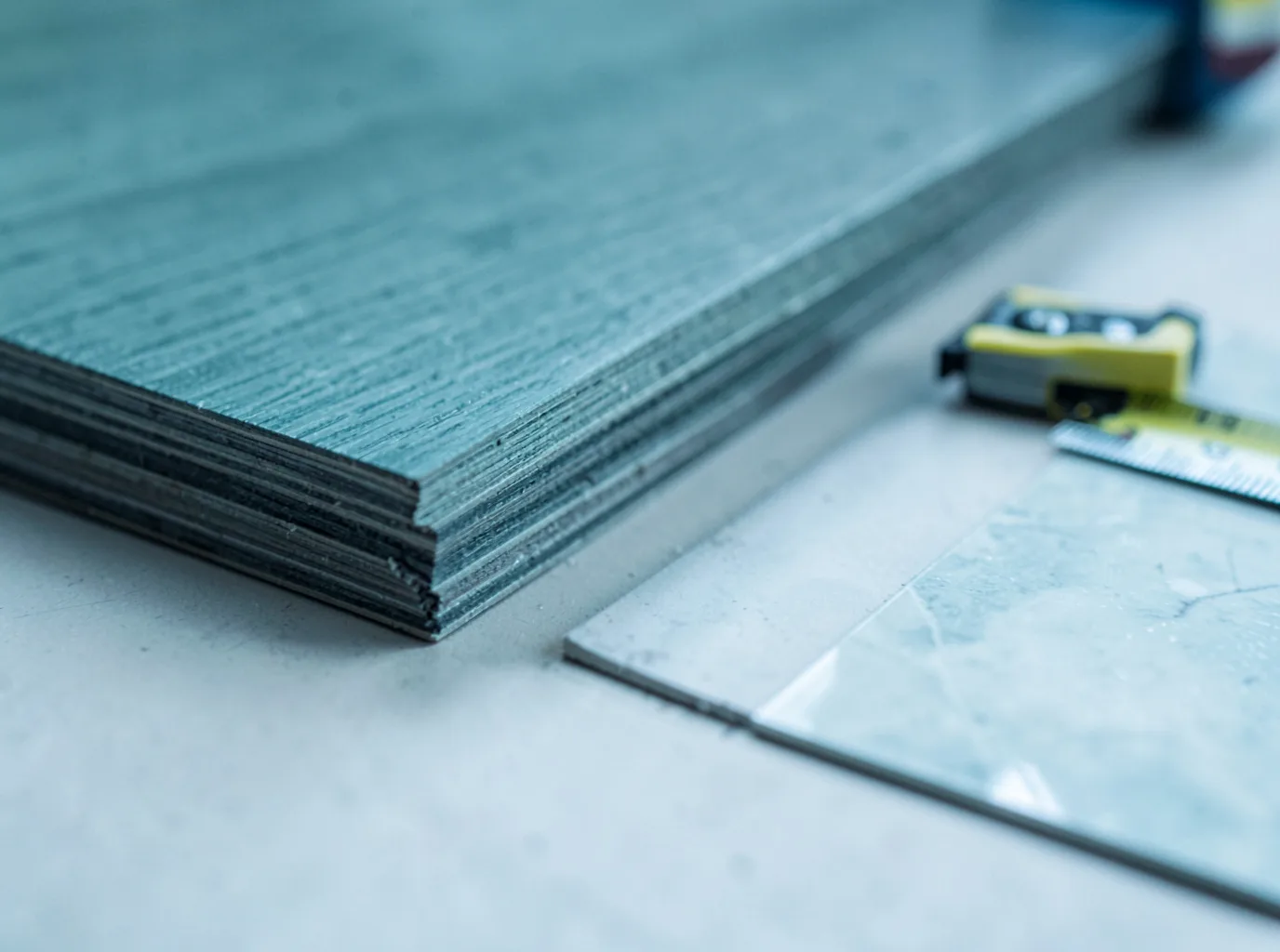 Luxury Vinyl Plank Installation Berlin, NJ FAQs